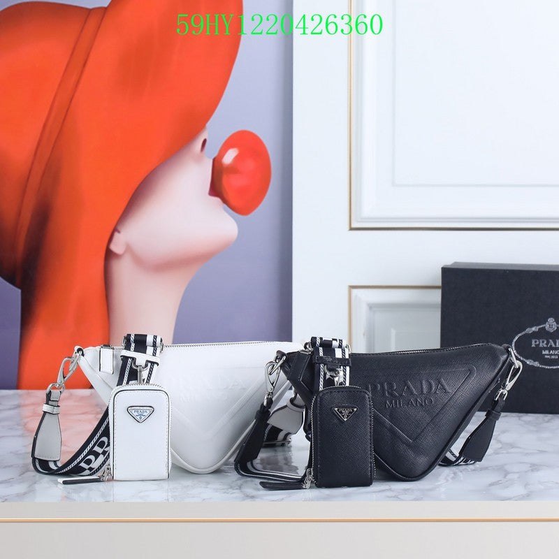 Satchel Bags - PDA Bags - 4476