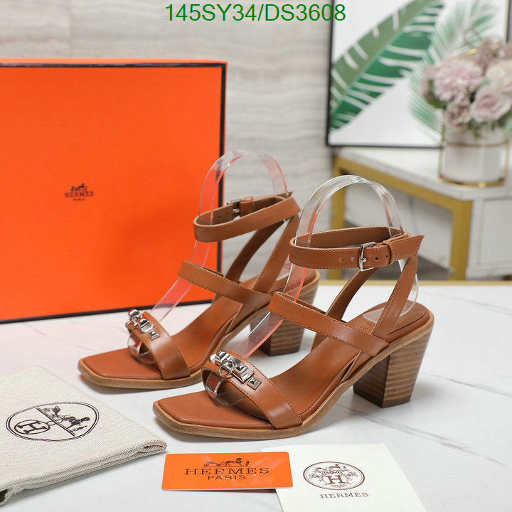 SAMC - HMS Women Shoes - 060