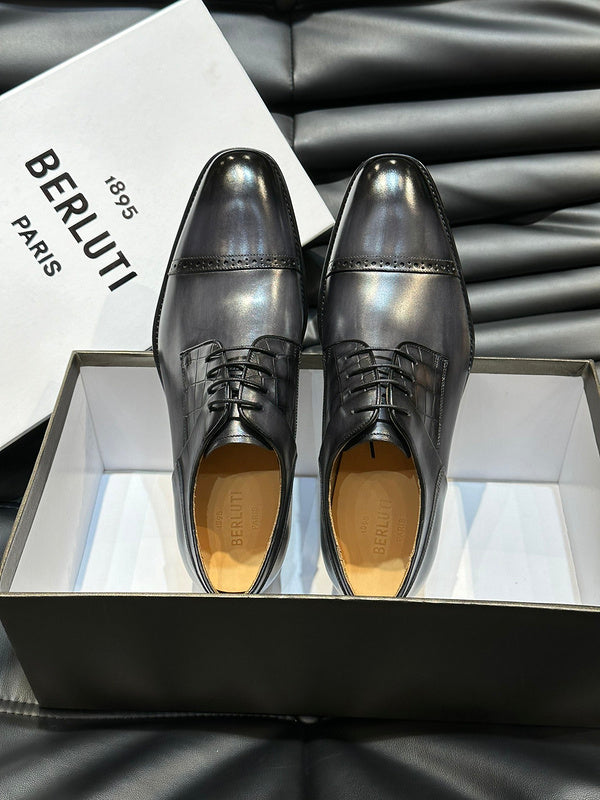 Glami - BRE Men Shoes - 163