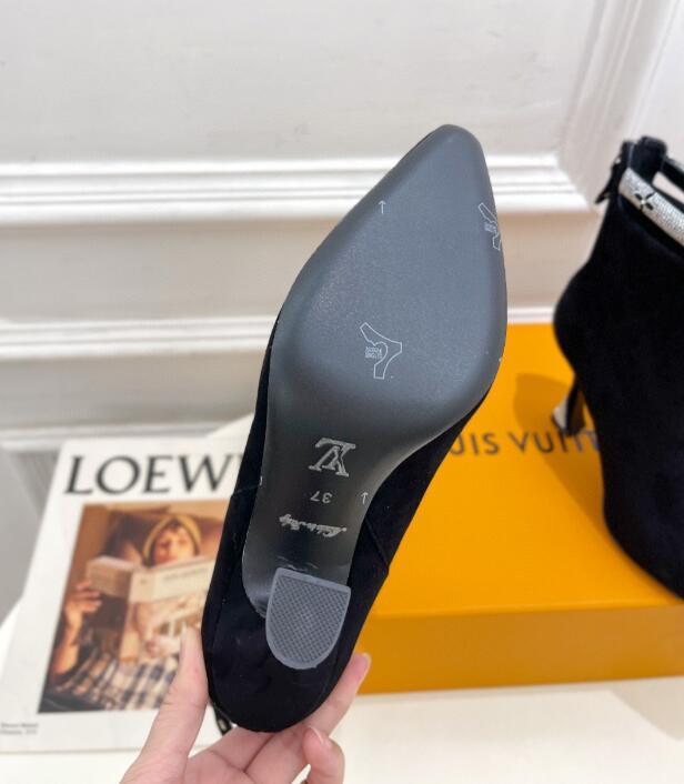 glamy - LOV Women Shoes - 374
