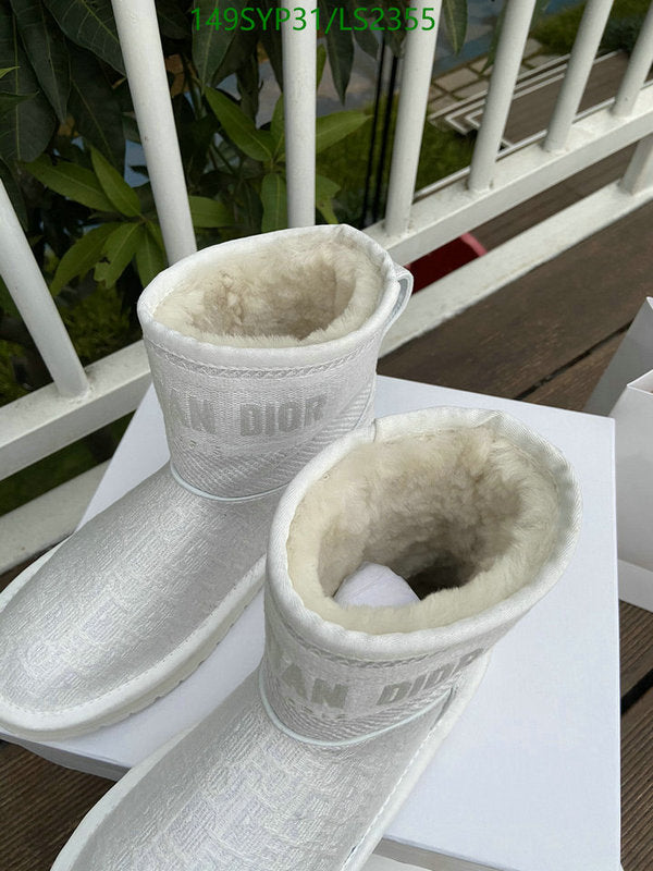 SAMCC - DOR Women Shoes - 1731