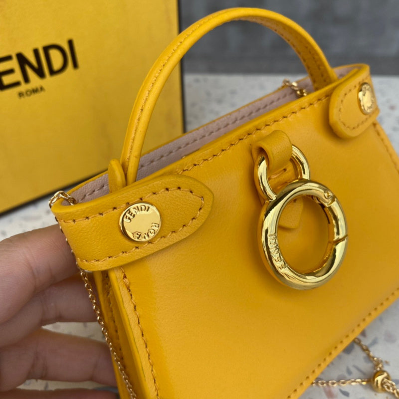 FDI Bags - Luxurious Bags  149