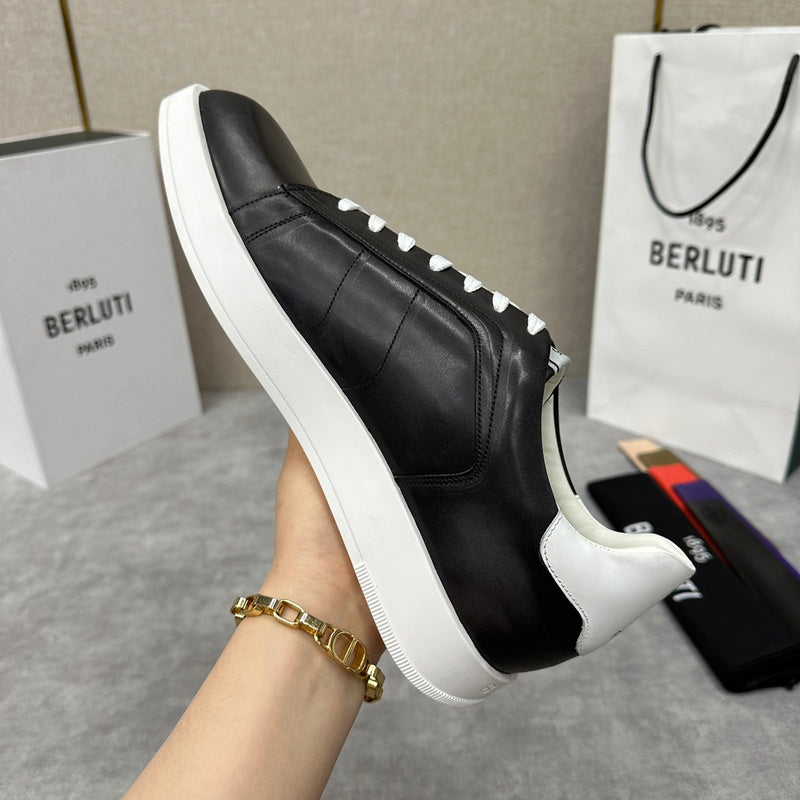 Glami - BRE Men Shoes - 283