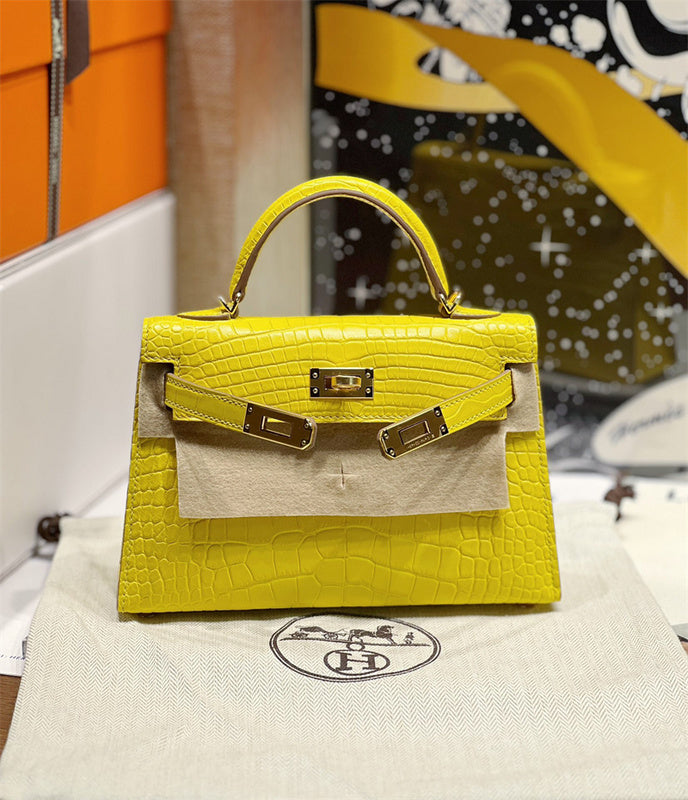 Glami - HMS Bags - 224