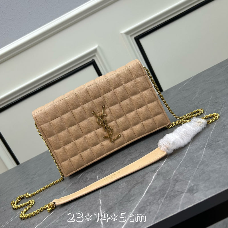 Satchel Bags - SLY Bags - 1053