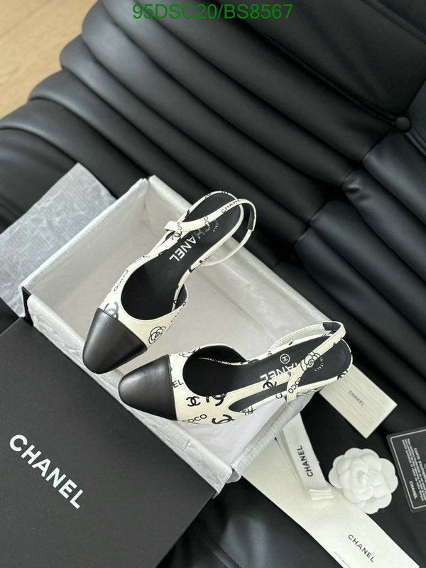 SAMC - CHL Women Shoes Ballet - 025