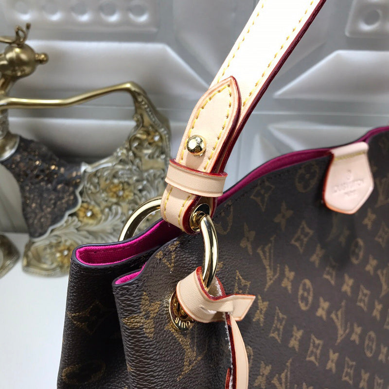 Satchel Bags - VL Bags - 2285