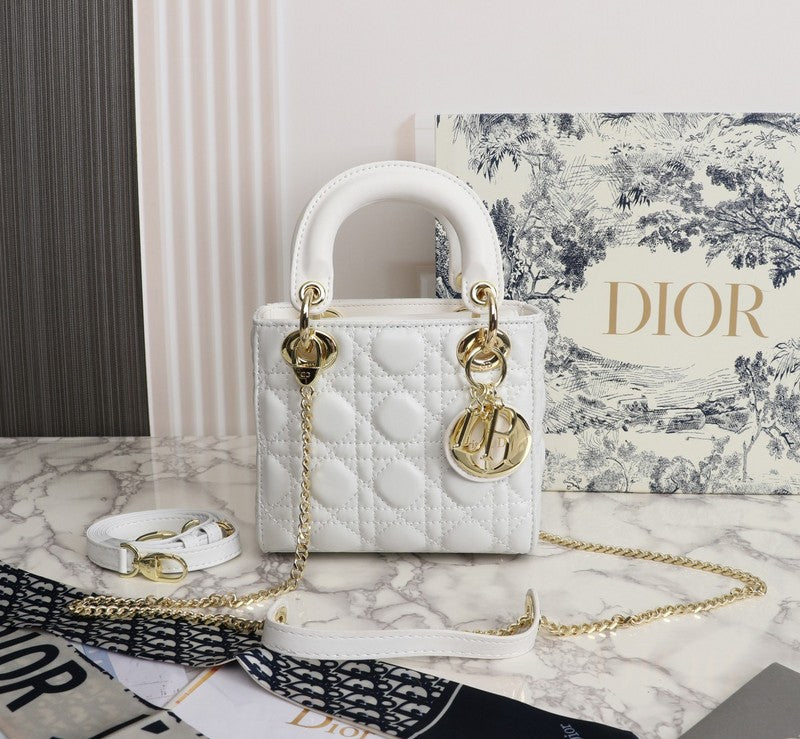 Satchel Bags - DOR Bags - 607