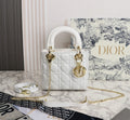 Satchel Bags - DOR Bags - 607