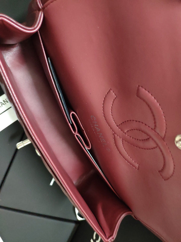 Satchel Bags - CHL Bags - 4826