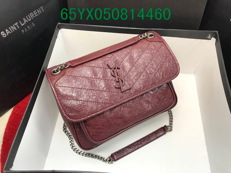 Glami - YLS Bags - 2153