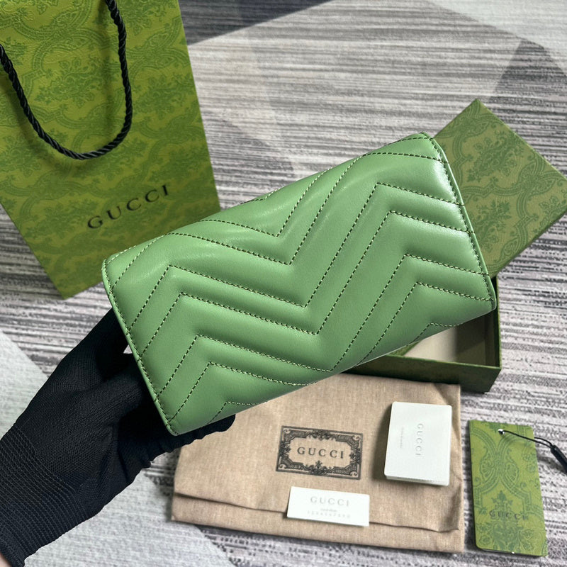 Glami - GUKI Wallets - 027