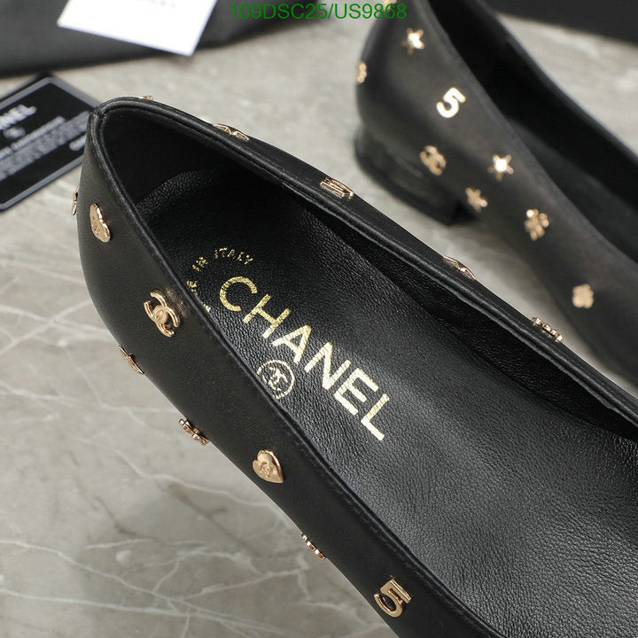 SAMC - CHL Women Shoes Ballet - 094