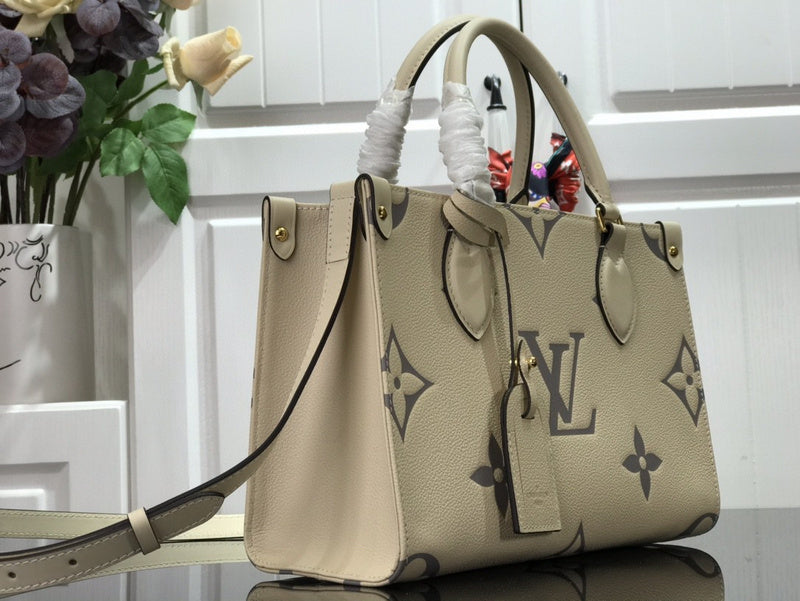 Glami- Glami- Lu-Vi bags - 3569