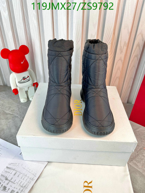 SAMCC - DOR Women Shoes - 1696