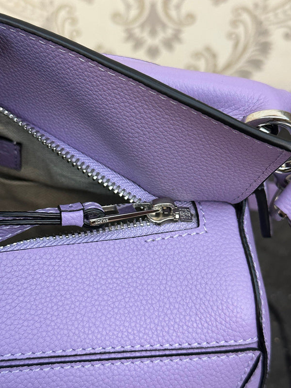Glamy - LWO Bags - 161