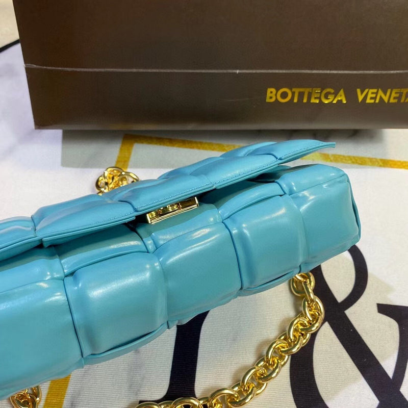 Satchel Bags - BV Bags - 209