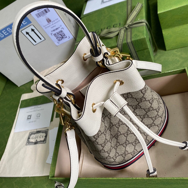Glami Fashion - GCI Bags - 5520