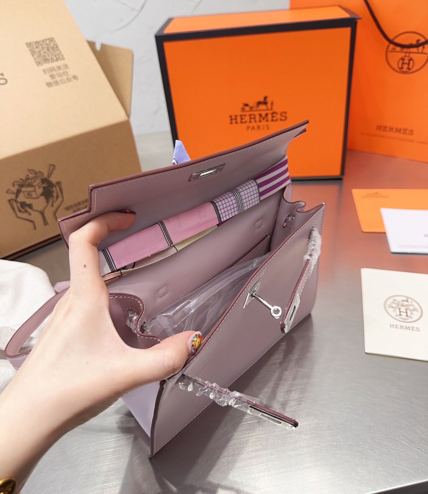 EN - New Arrival Bags HM 142