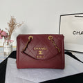 Satchel Bags - CHL Bags - 3637