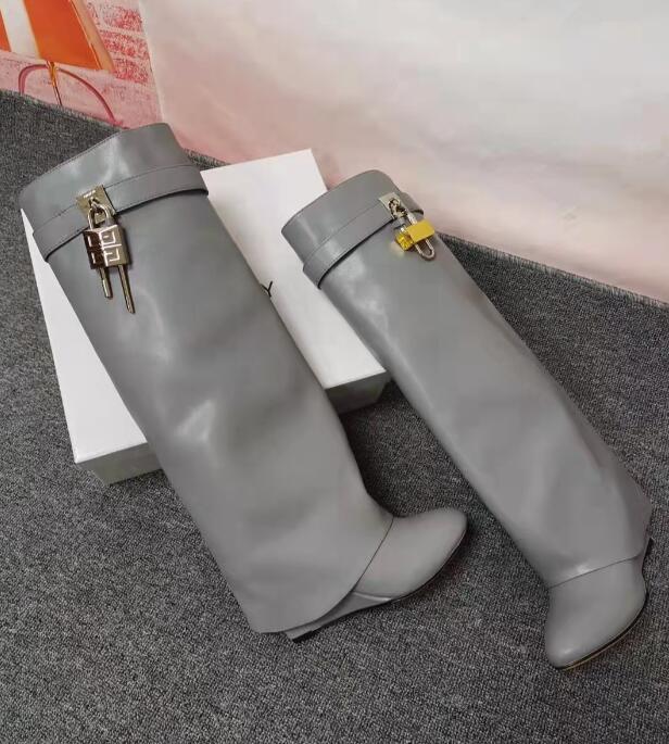 SAMC - GCY Women Shoes - 119