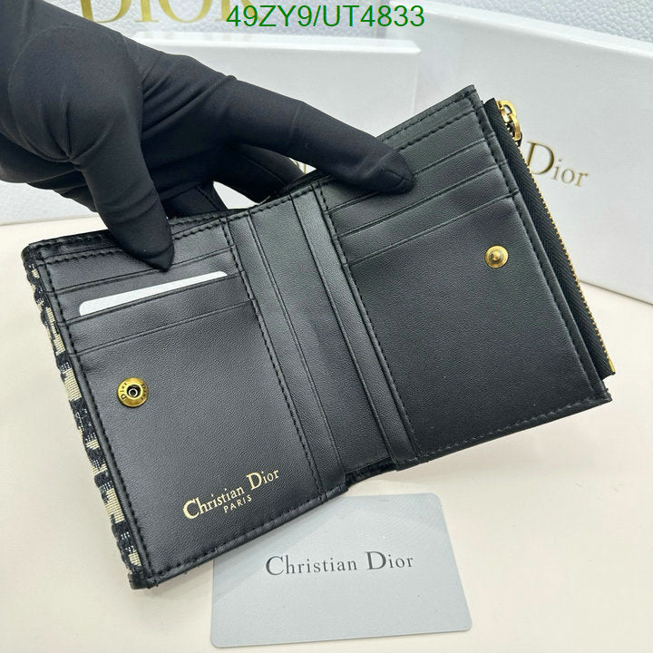 SAMC - DOR Wallets - 042