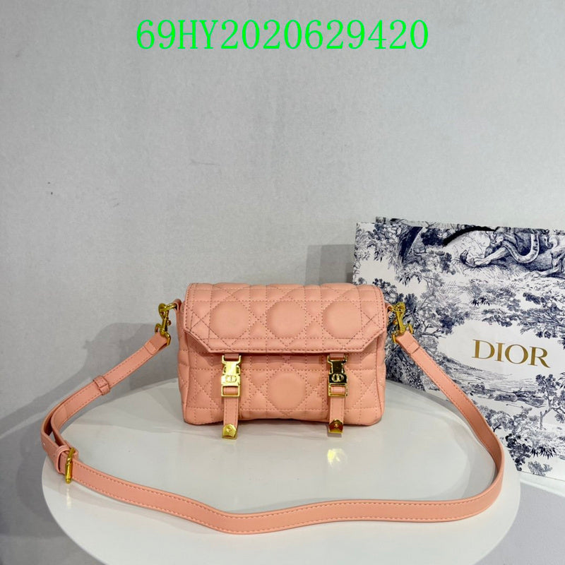 Glami - DOR Bags - 1528