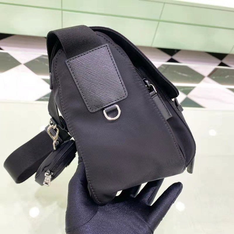 Glamy - PD Bags - 723