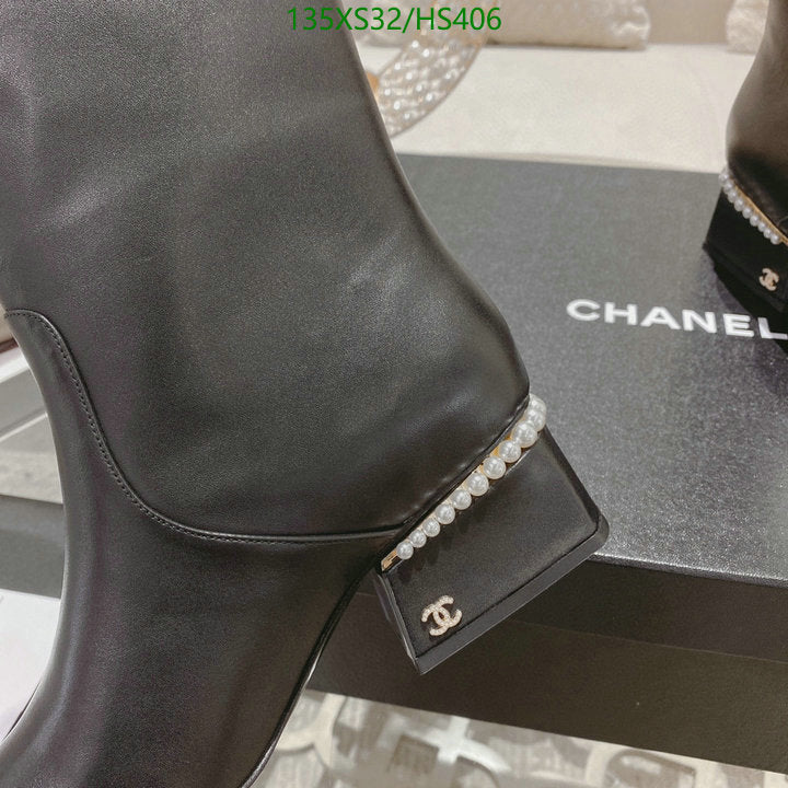 SAMC - Mix Boots - 033