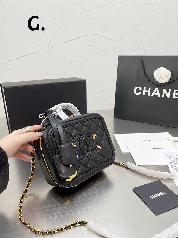 Satchel Bags - CHL Bags - 6797