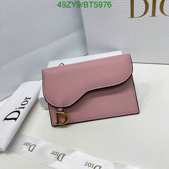 SAMC - DOR Wallets - 019