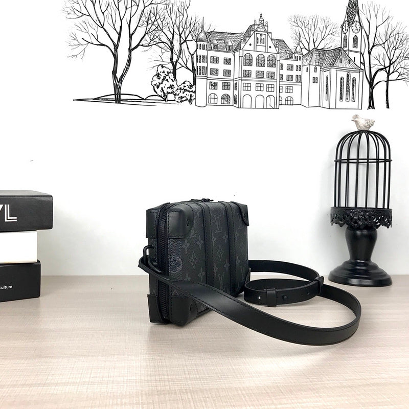 Satchel Bags - VL1 Bags - 745