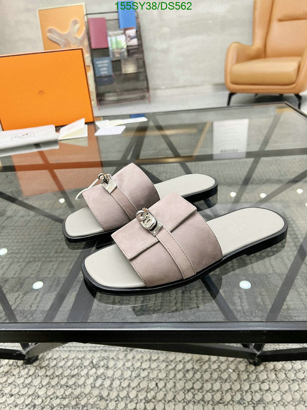 SAMC - HMS Men Shoes - 588