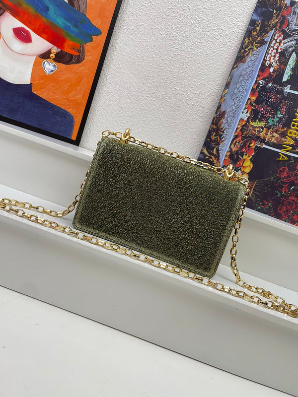 Satchel Bags - DG Bags - 068