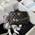Satchel Bags - CHL Bags - 7516