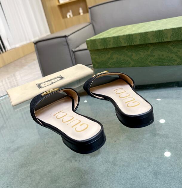 SAMC - GUKI Women Shoes - 696