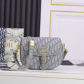 Satchel Bags - DOR Bags - 423