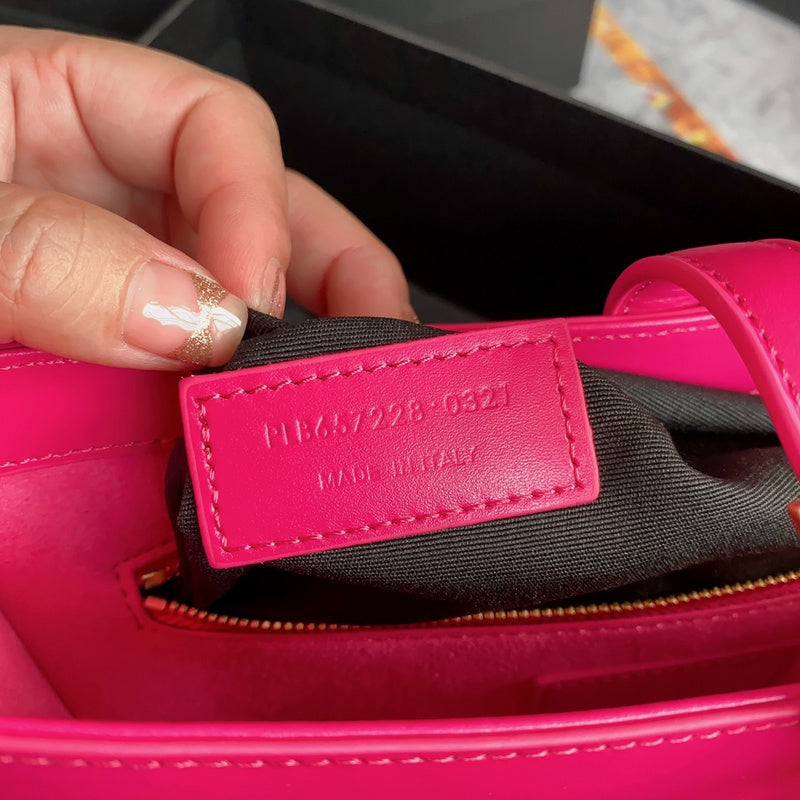 Glamy - YLS Bags - 503