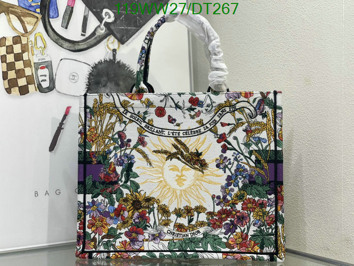 SAMCC - DOR Bags - 781