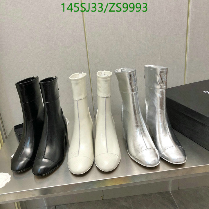 SAMC - CHL Women Boots - 171