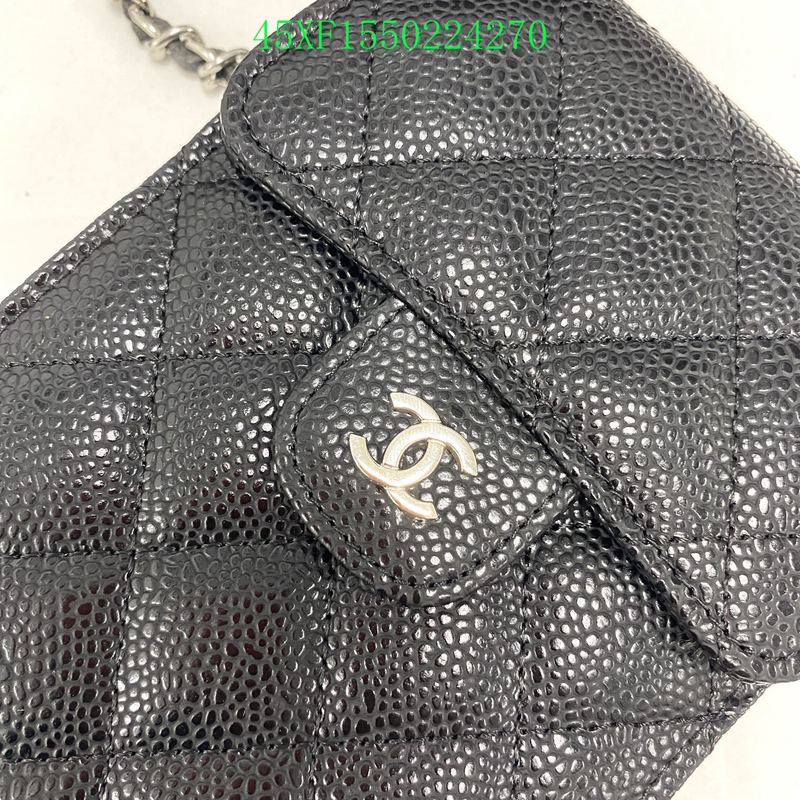 Glami - CHL Wallet - 2576