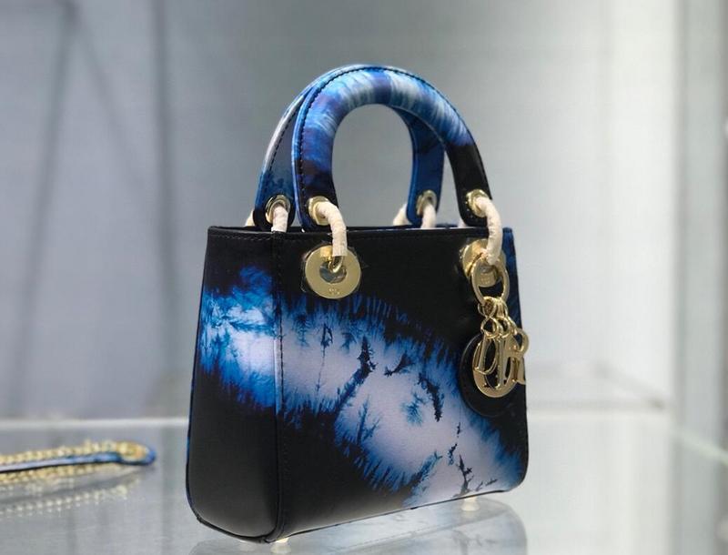 SAMCC - DOR Bags - 671