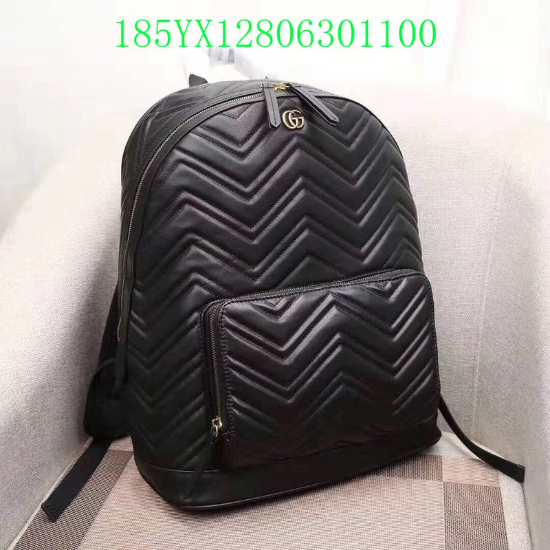 Glami Fashion - GCI Bags - 11539