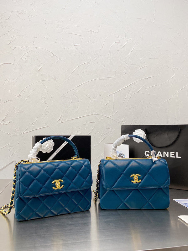 Satchel Bags - CHL Bags - 6791