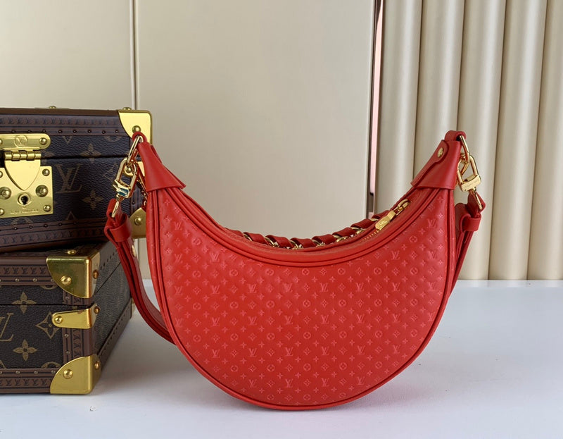Satchel Bags - VL Bags - 2882