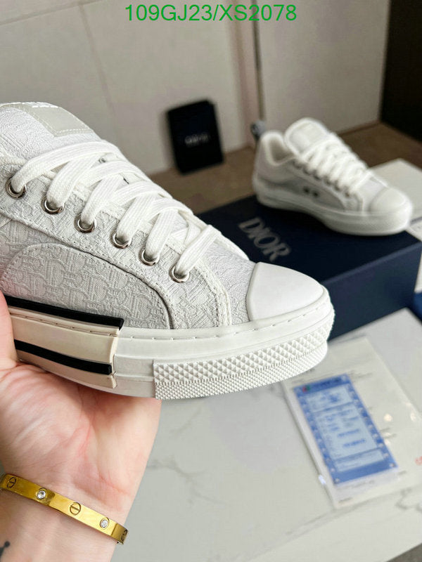 SAMCC - DOR Women Shoes - 1991