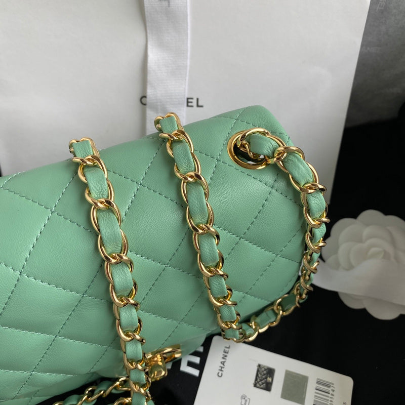 Satchel Bags - CHL Bags - 6537