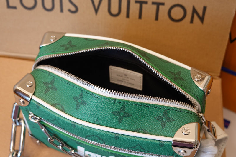 Satchel Bags - VL1 Bags - 134