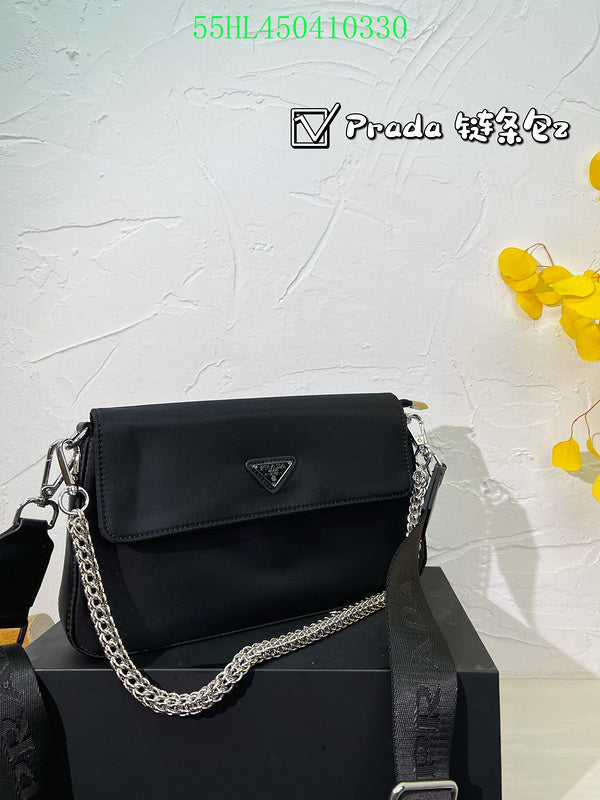 Satchel Bags - PDA Bags - 3426