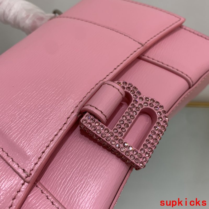 Glami- - BG Hourglass Bags - 129